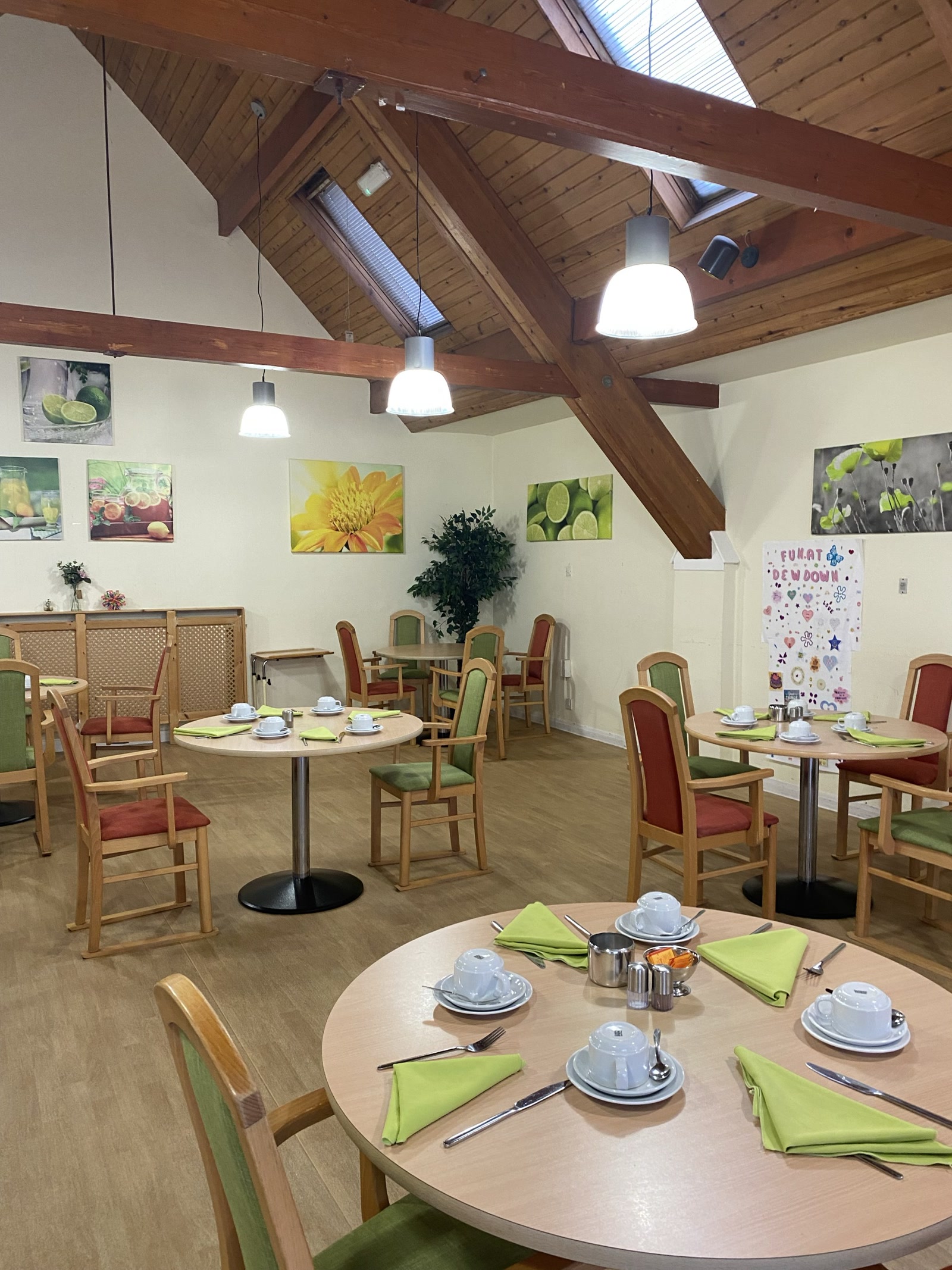 Sedgemoore Care Home